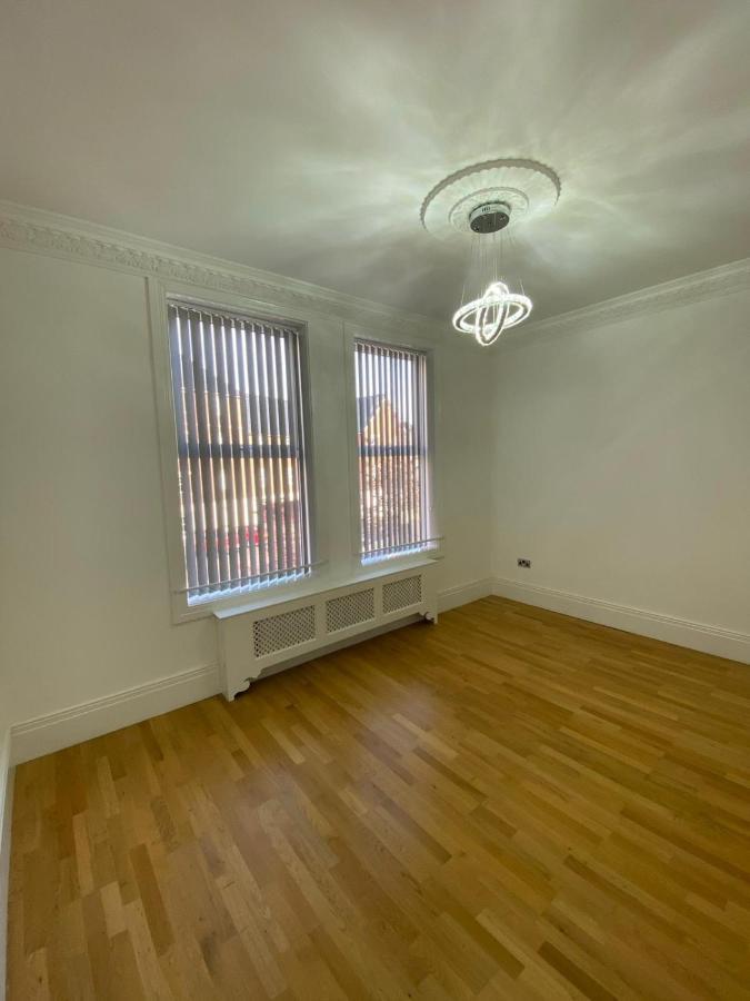Luxury Apartment Apt4 Wolverhampton Dış mekan fotoğraf