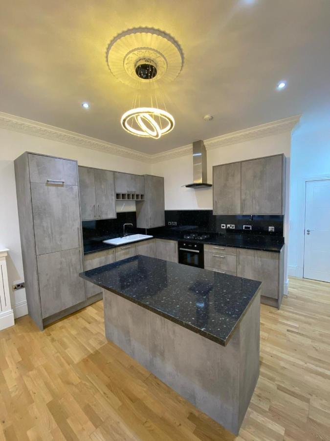 Luxury Apartment Apt4 Wolverhampton Dış mekan fotoğraf